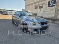 2004 BMW 330