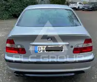 2004 BMW 330