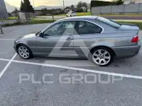 2004 BMW 330