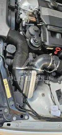 2004 BMW 330