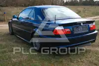 2004 BMW 330