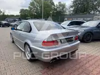 2004 BMW 330
