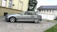2004 BMW 330