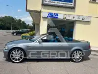 2004 BMW M3