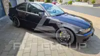 2004 BMW M3
