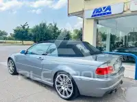 2004 BMW M3