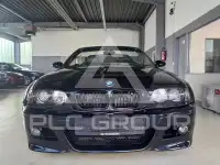 2004 BMW M3