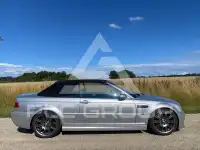 2004 BMW M3