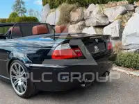 2004 BMW M3