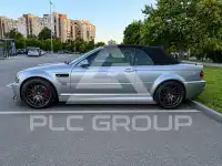 2004 BMW M3