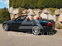 2004 BMW M3