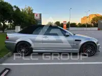 2004 BMW M3