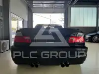 2004 BMW M3