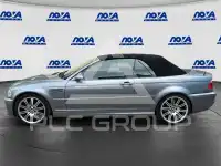 2004 BMW M3