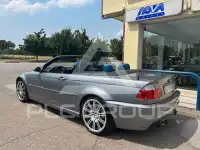 2004 BMW M3