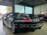 2004 BMW M3
