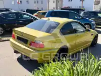 2004 BMW M3