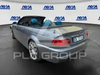 2004 BMW M3
