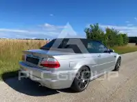 2004 BMW M3