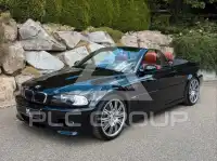 2004 BMW M3