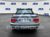 2004 BMW M3