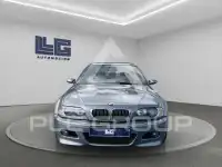 2004 BMW M3