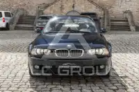 2004 BMW M3