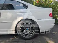 2004 BMW M3
