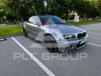 2004 BMW M3