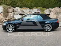 2004 BMW M3