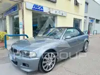 2004 BMW M3