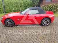 2004 BMW Z4