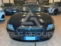2004 BMW Z4