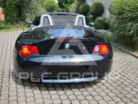 2004 BMW Z4