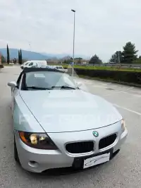 2004 BMW Z4