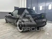 2004 BMW Z4