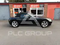 2004 BMW Z4