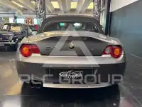 2004 BMW Z4
