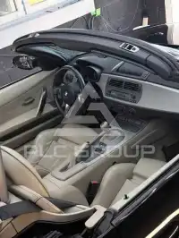 2004 BMW Z4