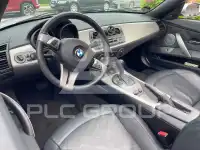 2004 BMW Z4