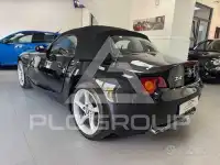 2004 BMW Z4