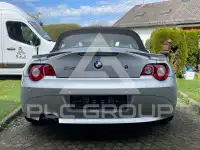 2004 BMW Z4