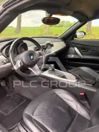2004 BMW Z4