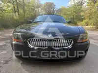 2004 BMW Z4