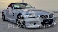 2004 BMW Z4