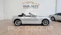 2004 BMW Z4