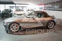 2004 BMW Z4