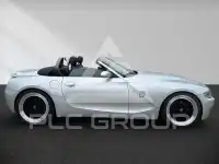 2004 BMW Z4