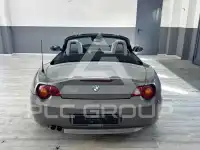 2004 BMW Z4