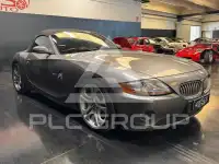 2004 BMW Z4